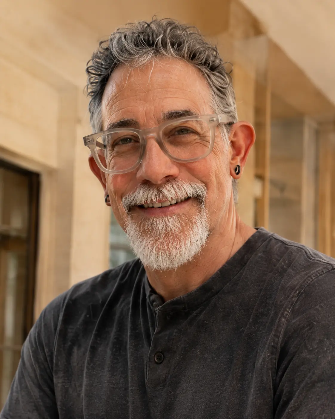 Adam Lehrhaupt